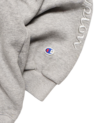 Pull Champion - XL - Gris