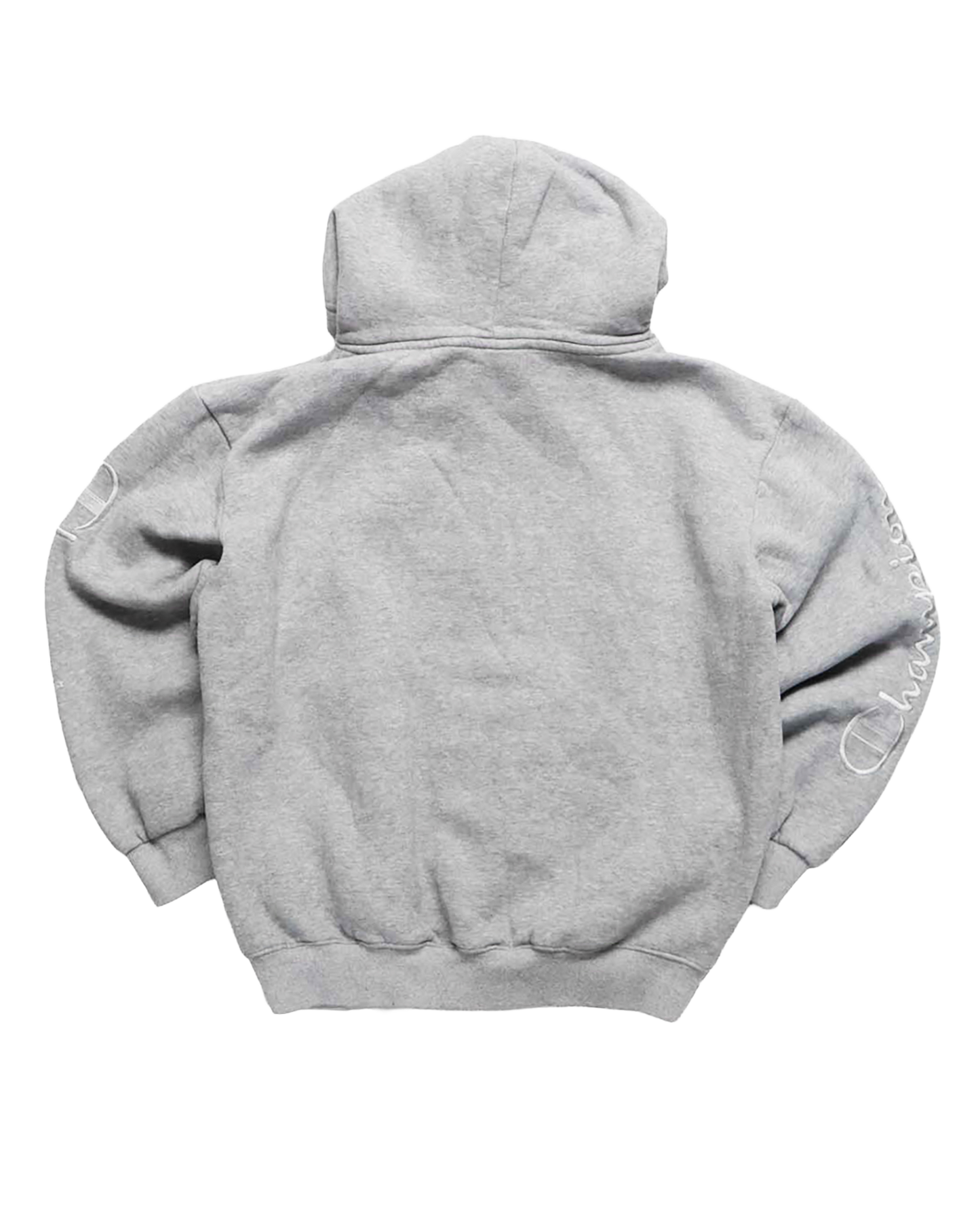Pull Champion - XL - Gris