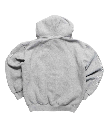 Pull Champion - XL - Gris
