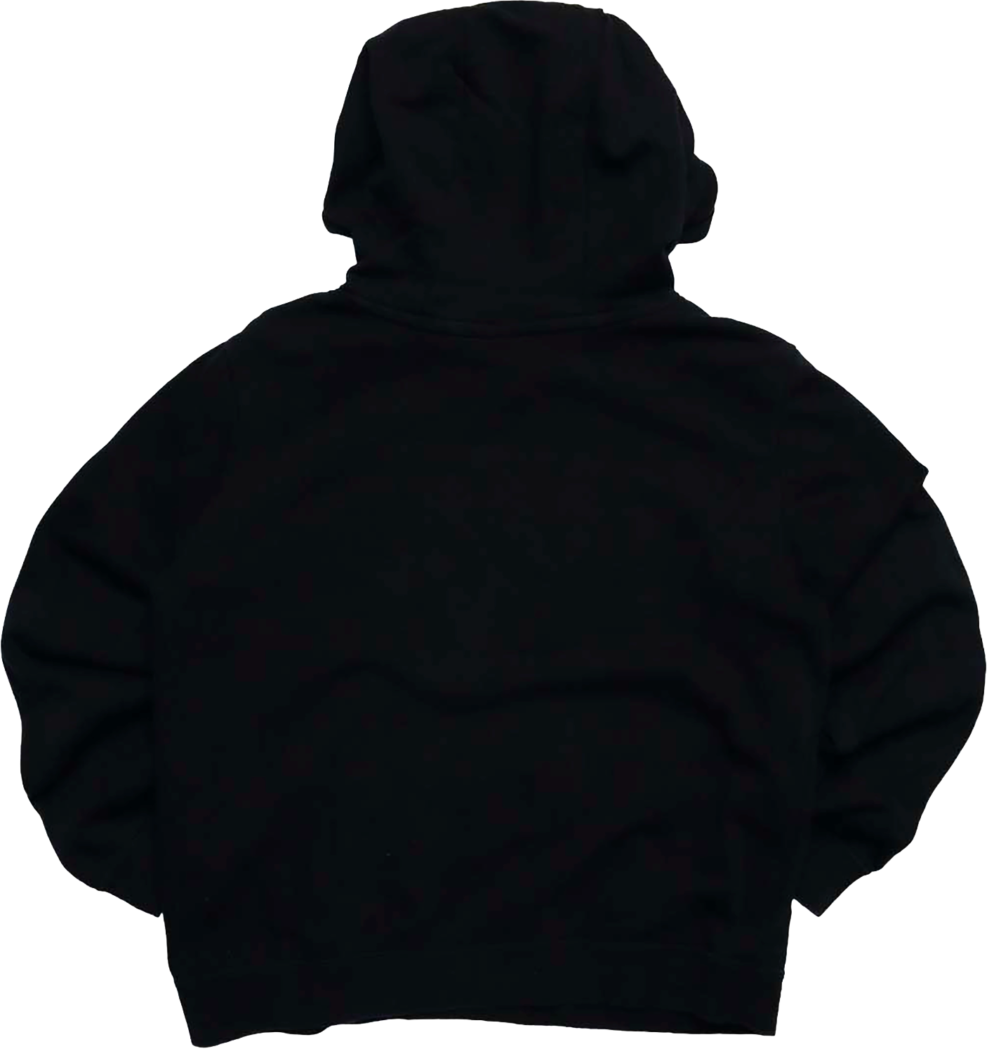 Pull Nike - M - Noir