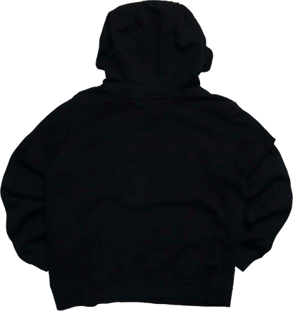 Pull Nike - M - Noir