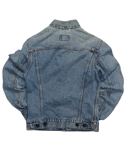 Veste en jeans Levi's - M