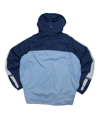 Veste Columbia - XL - Bleu
