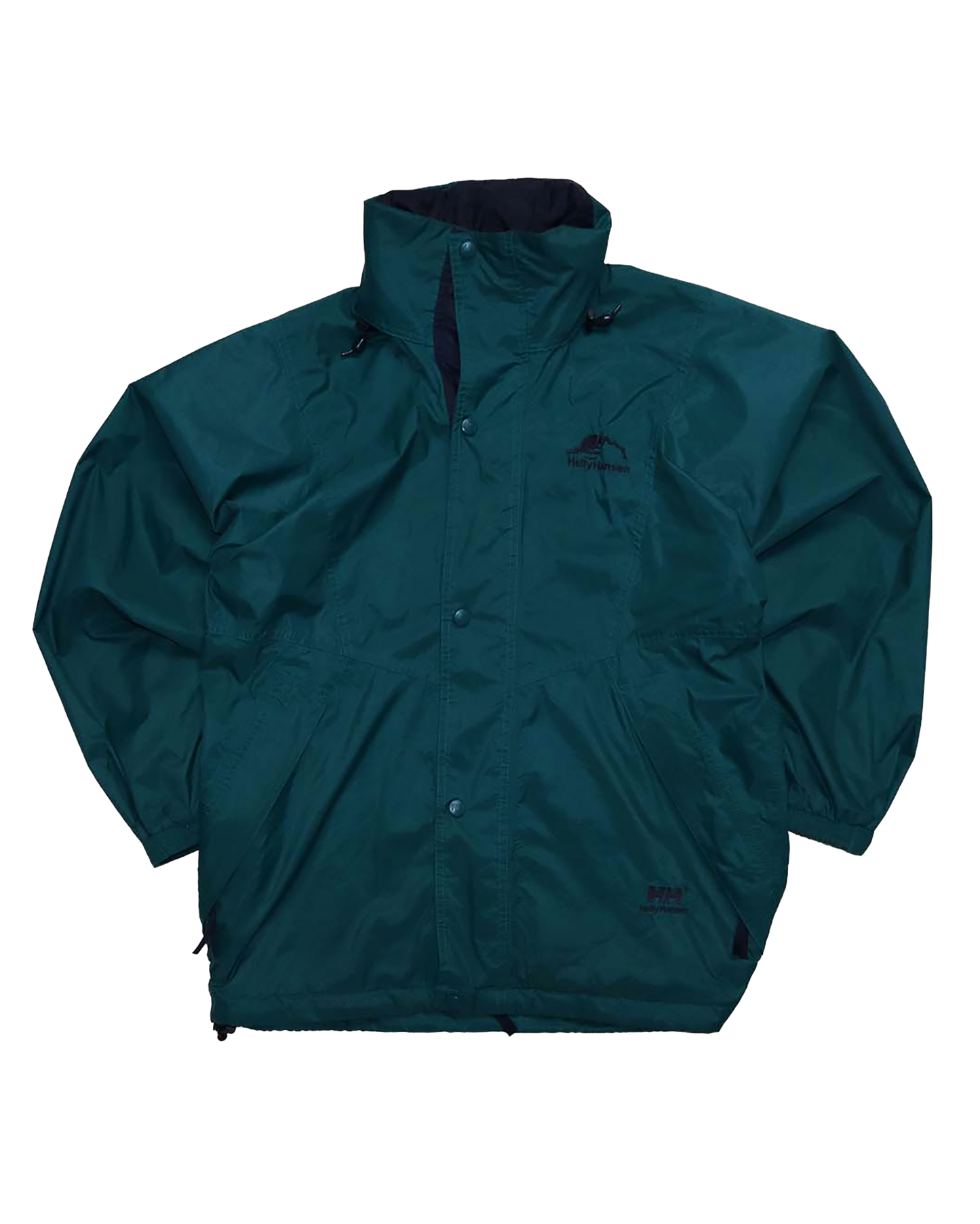 Veste HellyHansen - XS - Vert