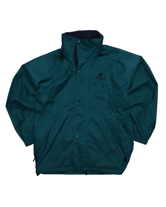 Veste HellyHansen - XS - Vert