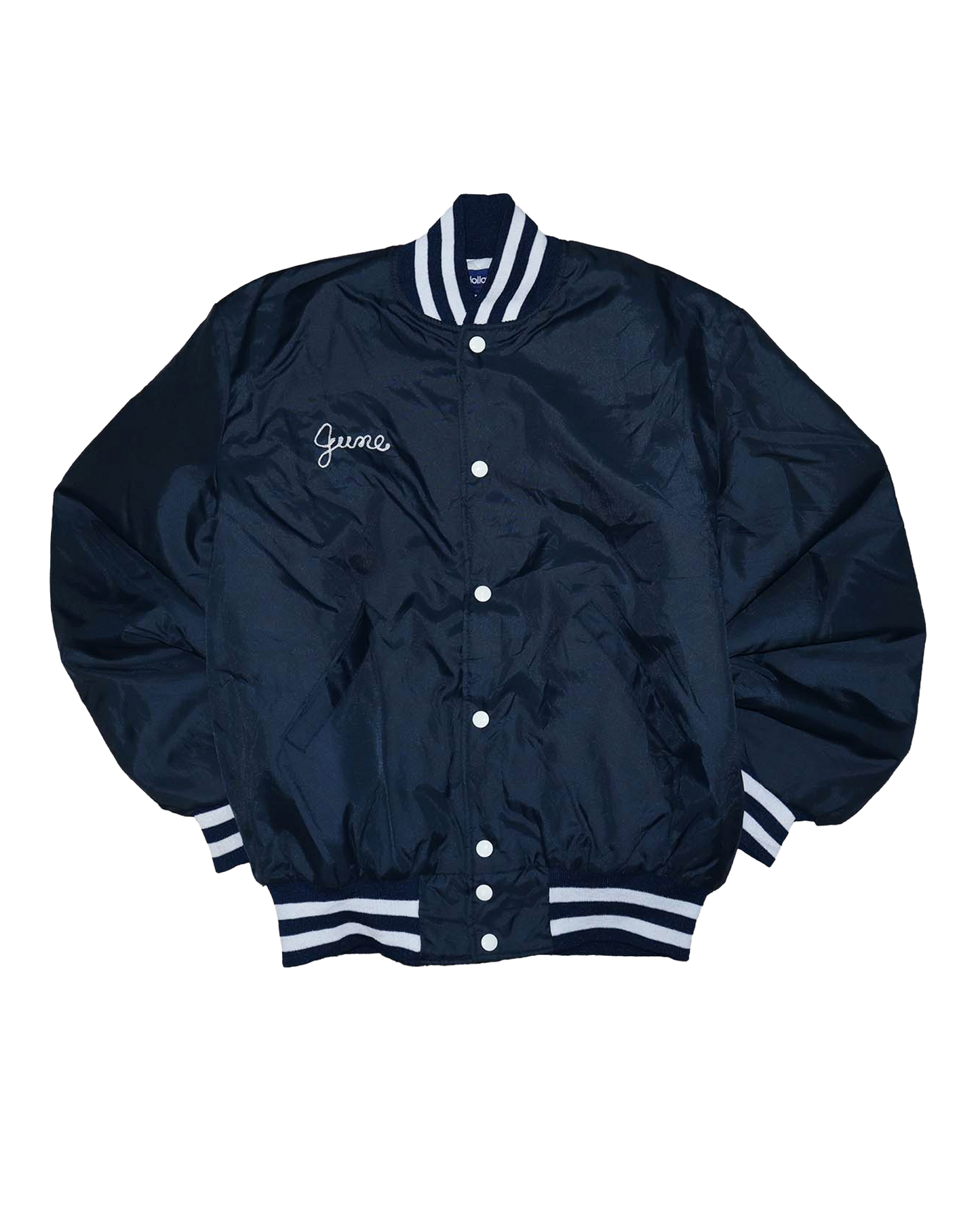 Veste Oversize - M - Bleu foncé