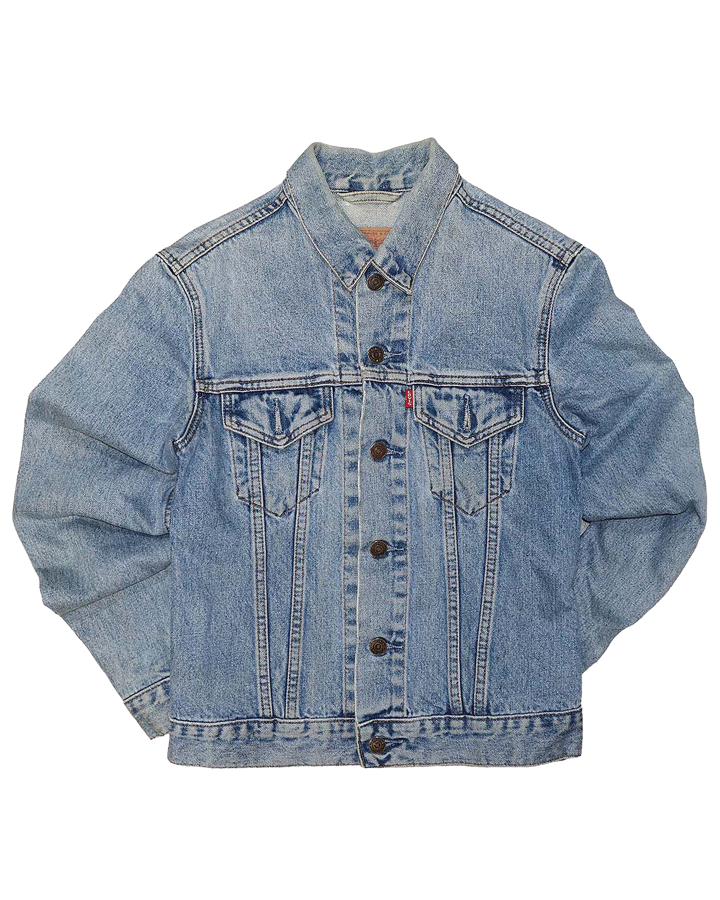 Veste en jeans Levi's - M