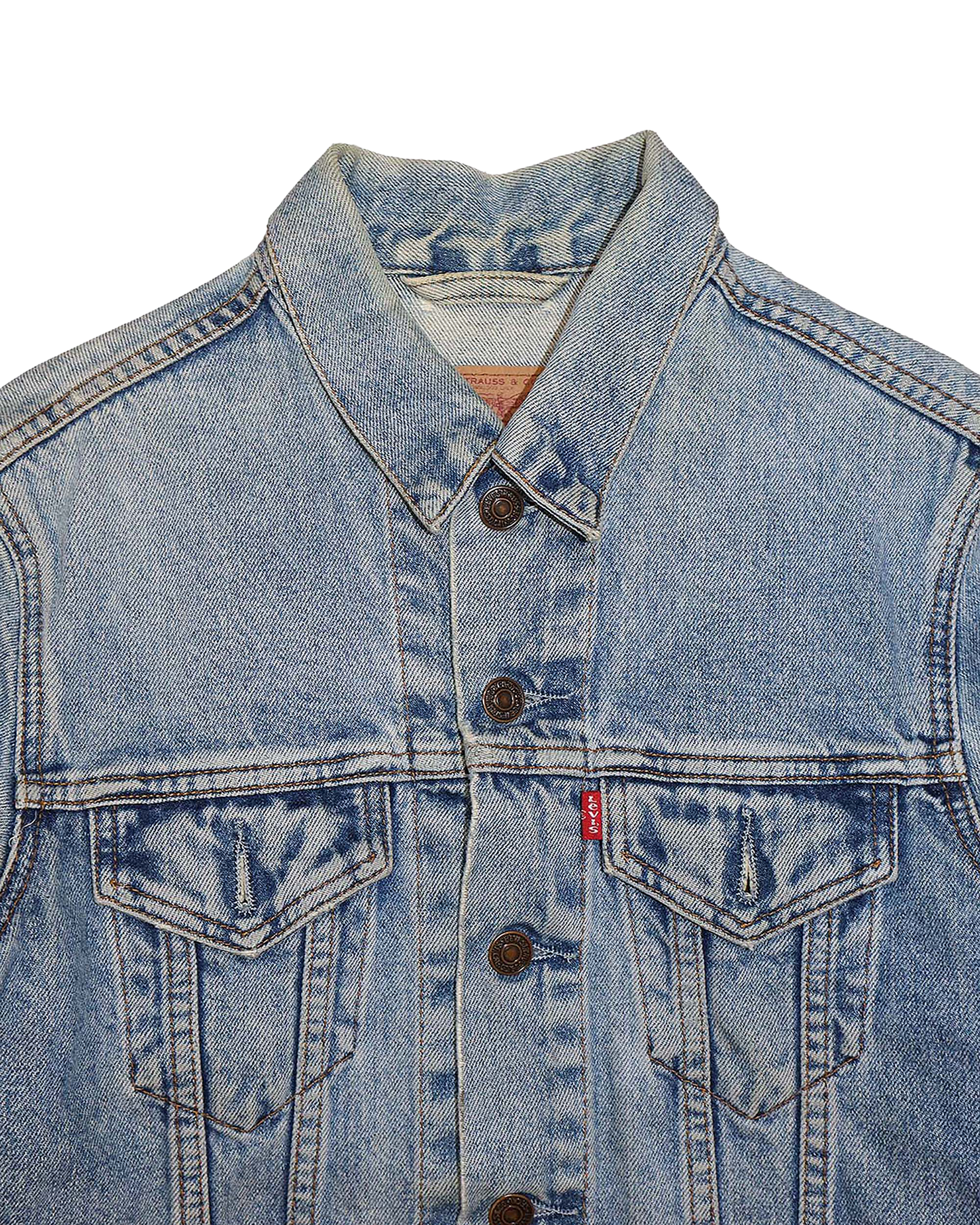 Veste en jeans Levi's - M