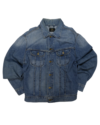 Veste en jeans Lee - L
