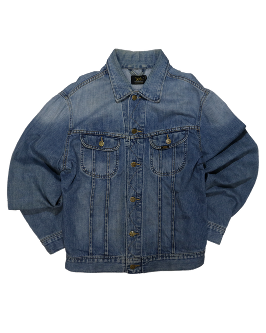 Veste en jeans Lee - L