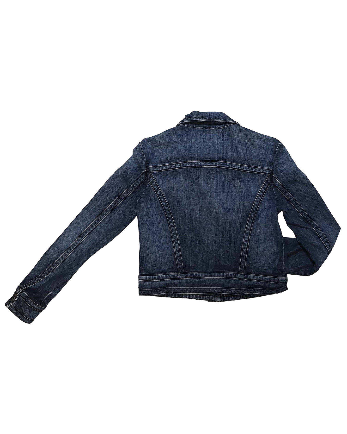 Veste en jeans Banana Republic - XS