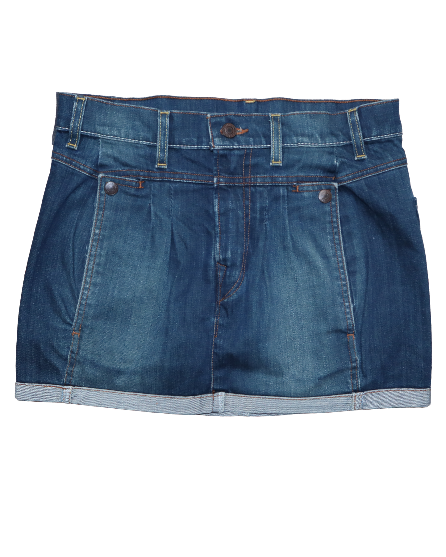 Mini Jupe Levi's - S - Jeans