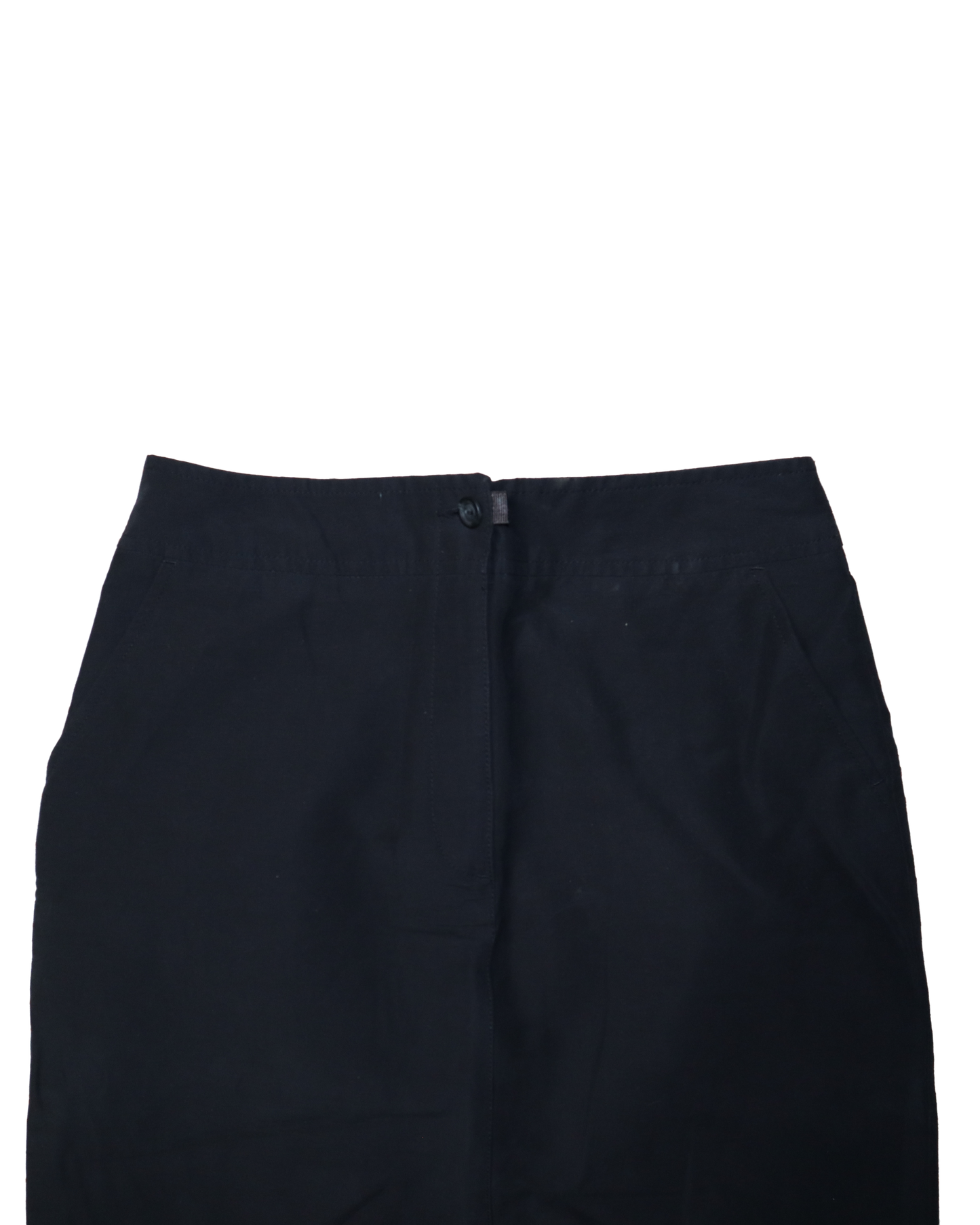 Jupe parachute - S - Noir